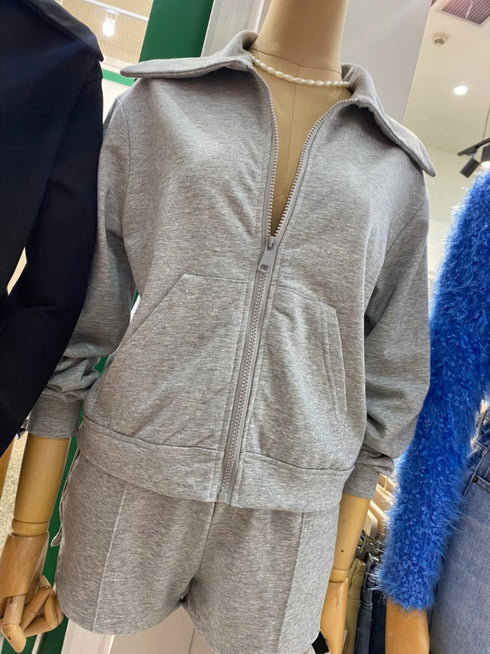 MALISTA STUDIO Two Piece Set